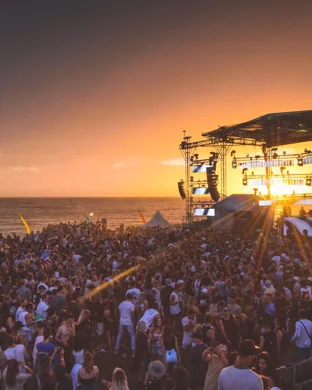 All Good Now Festival: Widespread Panic, Greensky Bluegrass & Dark Star Orchestra - Saturday