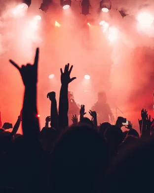 Let's Go Music Festival: AJR, Natasha Bedingfield & Matt and Kim - Saturday