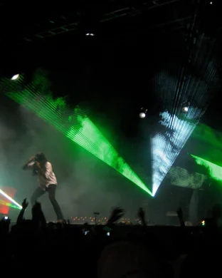 Rufus Du Sol