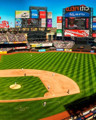 New York Mets vs. Baltimore Orioles