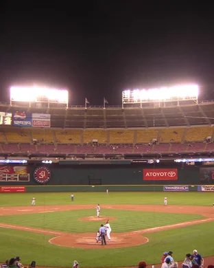 Houston Astros vs. Baltimore Orioles