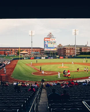 Baltimore Orioles vs. Cleveland Guardians