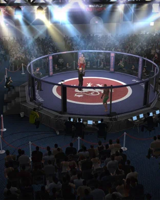 UFC Freedom 250 Fan Fest