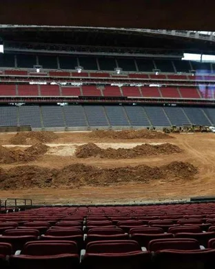 Bullride Mania: Michael Ray