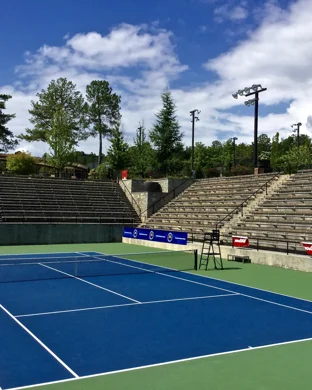 Mubadala Citi DC Open Tennis Tournament: Main Draw - Session 13 (Time: TBD)