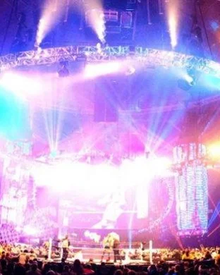 WWE Summer Tour