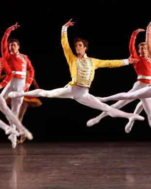 Manassas Ballet Theatre: The Nutcracker