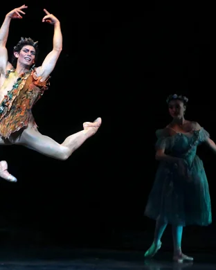 Virginia National Ballet: The Nutcracker