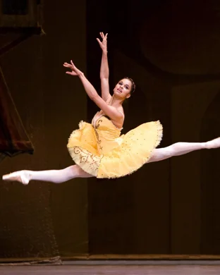 Manassas Ballet Theatre: Peter And The Wolf