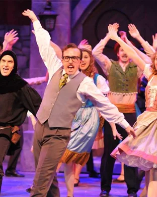 Twelfth Night
