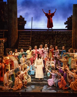 Come From Away