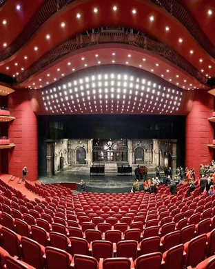 Washington National Opera: We the People