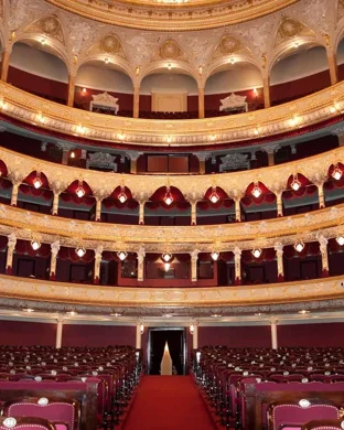Victorian Lyric Opera Company: The Pirates of Penzance