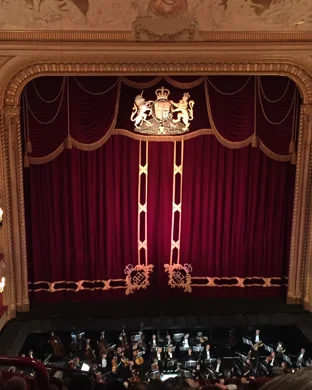 The Metropolitan Opera Laffont Competition